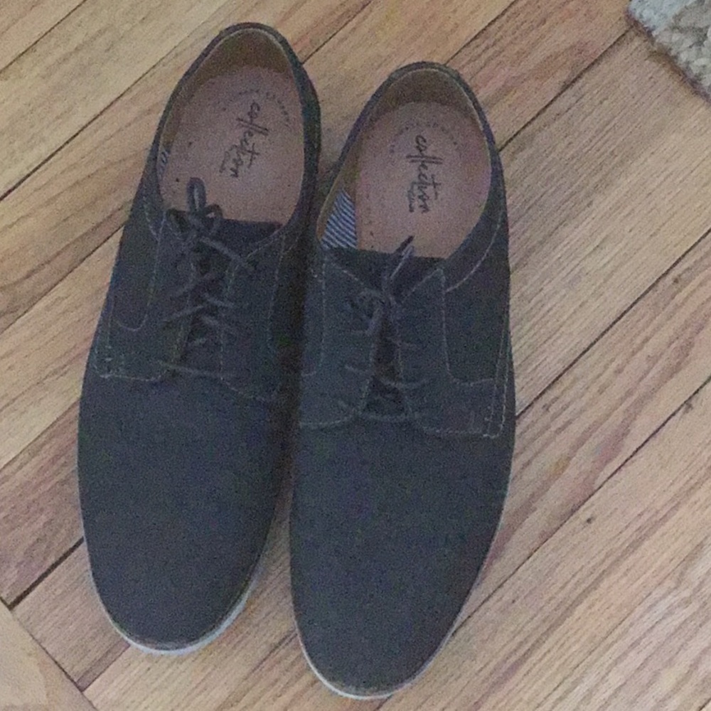 Collection by Clarks Men’s Oxford Shoes